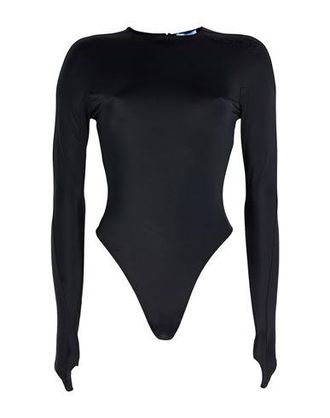 MUGLER TOPWEAR - Body su YOOX.COM