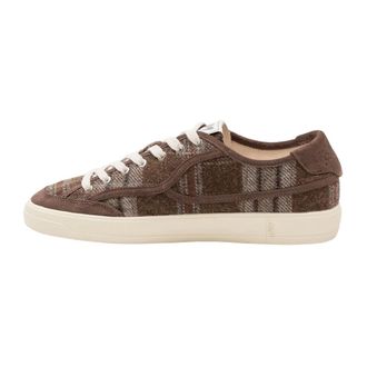 Autry Windscape Low - Heren - Schoenen - Bruin - Maat: 43 EU Leer