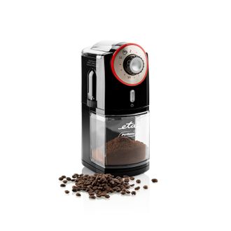 Eta Eta Perfetto Molinillo De Caf&eacute; Negro Capacidad 200g 17 Niveles