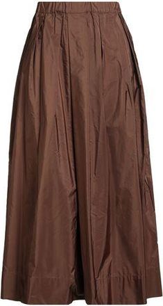 Max Mara Maxi skirts