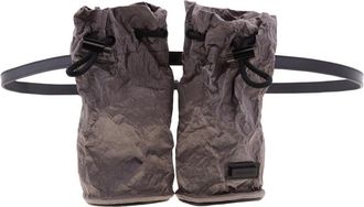 Ferragamo Double-Bottle Belt Bag