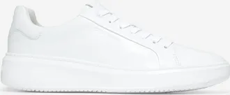 Cole Haan Mens GrandPrø Topspin Sneakers - White Size 10.5
