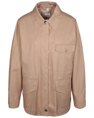 Burberry Lightweight Jacket