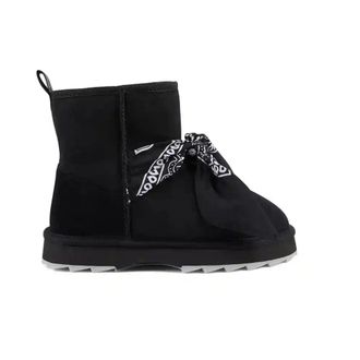 Emu Donna, Scarpe, Nero, 37 EU, new