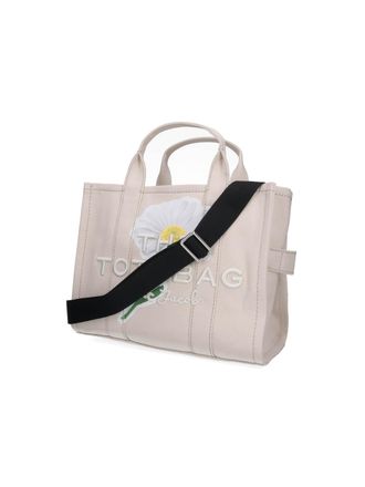 Marc Jacobs Womens Bags White Cotton
