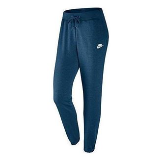 Nike Sportswear Sweatpants Blue 803650-474