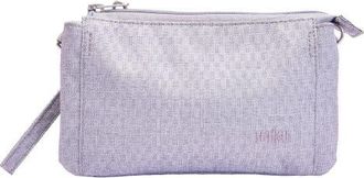 Haiku Stride Wristlet Wallet in Stone Gray at Nordstrom