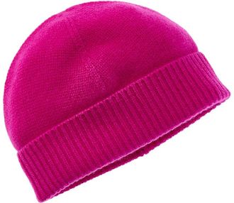 Sofiacashmere Sofiacashmere Cashmere Hat