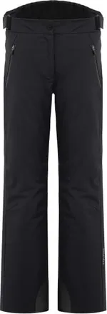 Colmar Likely Recycled Fabric Ski Pant Skihose f&uuml;r Damen | schwarz