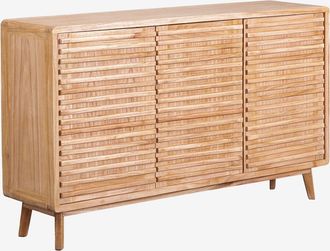 Sklum Sklum - Aparador En Madera Deleyna