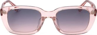 Bolon BL3039 A30 Mens Sunglasses Pink Size 51