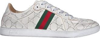 Gucci Sneakers Stretch