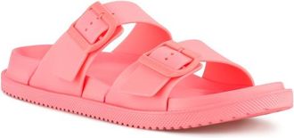 Lemon Jelly Elise Sandalen f&uuml;r Damen | rosa/rot