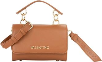 Mario Valentino Tassen, Dames, Bruin, ONE Size, Hira Handtas