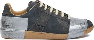 Maison Margiela Sneakers Grigio-Uomo