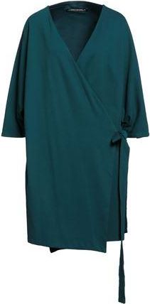 Alessio Bardelle DRESSES - Mini dresses on YOOX.COM