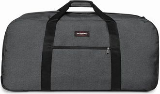 Eastpak Bolsa de viaje Warehouse + - Bags - Mujer - Negro - ONE SIZE