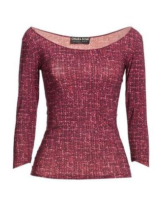 La Petite Robe Di Chiara Boni CAMISETAS Y TOPS - Tops en YOOX.COM
