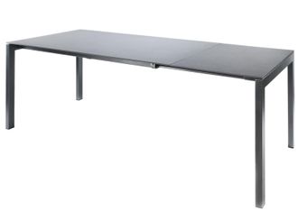 Schubiger M&ouml;bel Auszugstisch Luzern