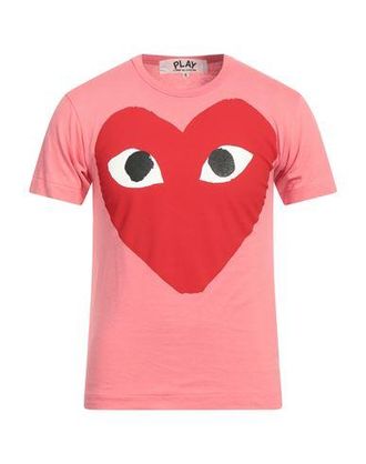 Comme Des Gar&ccedil;ons T-shirts
