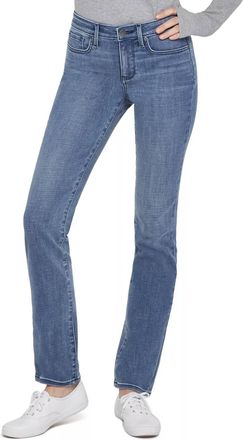 NYDJ Sheri Slim Jean In Portia Wash
