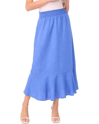Vince Camuto Maxi Skirt