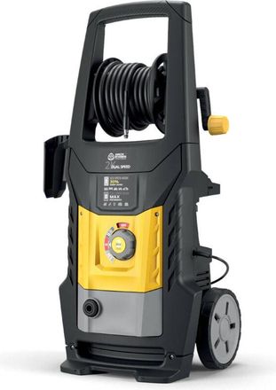Trade Shop Trade Shop - Idropulitrice Annovi Reverberi Pressione Max 160 Bar Ad Acqua Fredda 2k X-tra