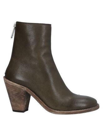 High SCHUHE - Stiefeletten auf YOOX.COM