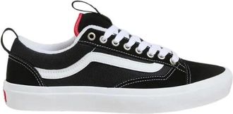 Vans Uomo, Scarpe, Nero, 46 EU, new