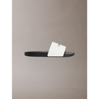 Calvin Klein Heren, Schoenen, Wit, Maat: 41 EU