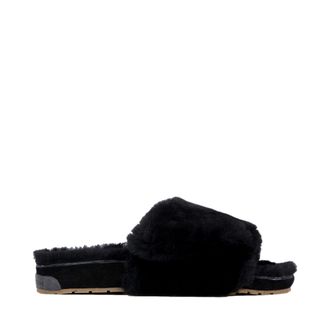 Emu Musica Black W12592 Womens