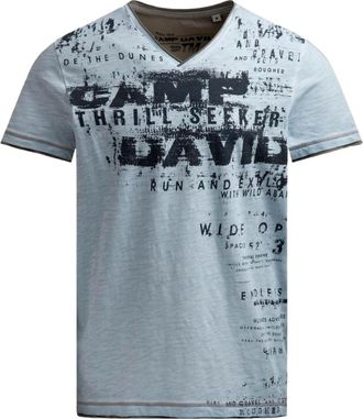 Camp David Camp David T-Shirt