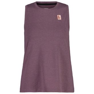 Maloja GochasM. Funktionsshirt f&uuml;r Damen | lila
