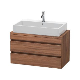 Duravit Durastyle Mueble De Ba&ntilde;o Para Consola Compacta, 2 - Duravit