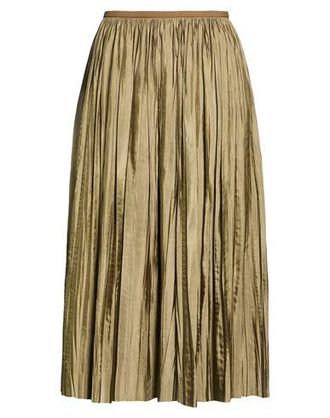 Roberto Collina BOTTOMWEAR - Midi skirts on YOOX.COM