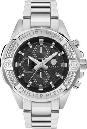 Philipp Plein PWWFA0425 The $kull Chrono horloge
