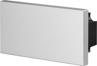 British Colour Standard M&oacute;dulo De Reemplazo Bcs Panel Aluminio Dise&ntilde;o Moderno
