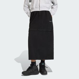 adidas Womens adidas adidas Equipment Skirt
