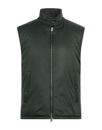 Fa&ccedil;onnable COATS & JACKETS - Gilets on YOOX.COM