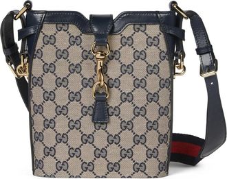 Gucci Mujer, Bolsos, Beige, Talla: ONE Size