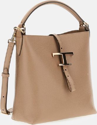 Tod's Secchiello T Timeless Mini
