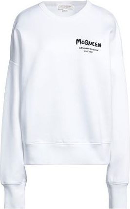 Alexander McQueen TOPWEAR - Sweatshirts sur YOOX.COM