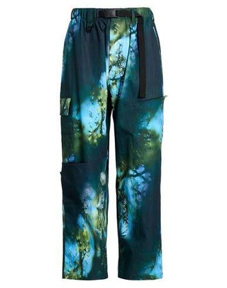 Yohji Yamamoto BOTTOMWEAR - Trousers on YOOX.COM