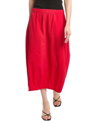 Eileen Fisher Eileen Fisher Lantern Skirt