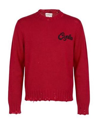 Cycle MAGLIERIA - Pullover su YOOX.COM