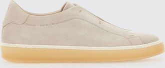 Eleventy Sneakers Eleventy in camoscio