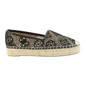 Guess Moccasin - female - Guess - Espadrilles - Black - 8 UK - Shoes