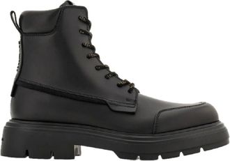 Ferragamo Hombre, Zapatos, Negro, Talla: 41 1/2 EU