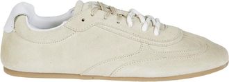 Alohas Alohas, Schoenen, Dames, Beige, 41 EU, Sneakers