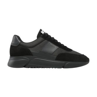Axel Arigato Mujer, Zapatos, Negro, Talla: 39 EU